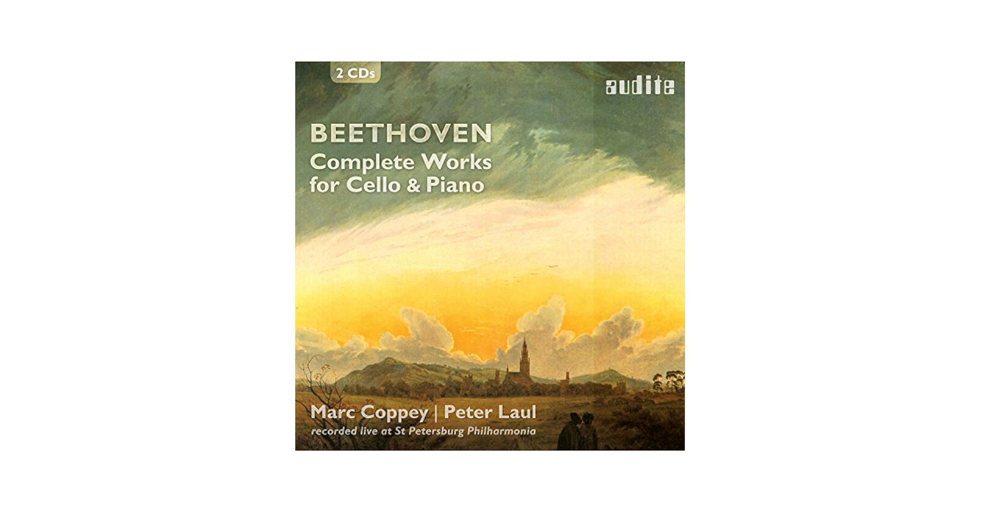 Amazon.co.jp: ベートーヴェン:チェロとピアノのための作品全集